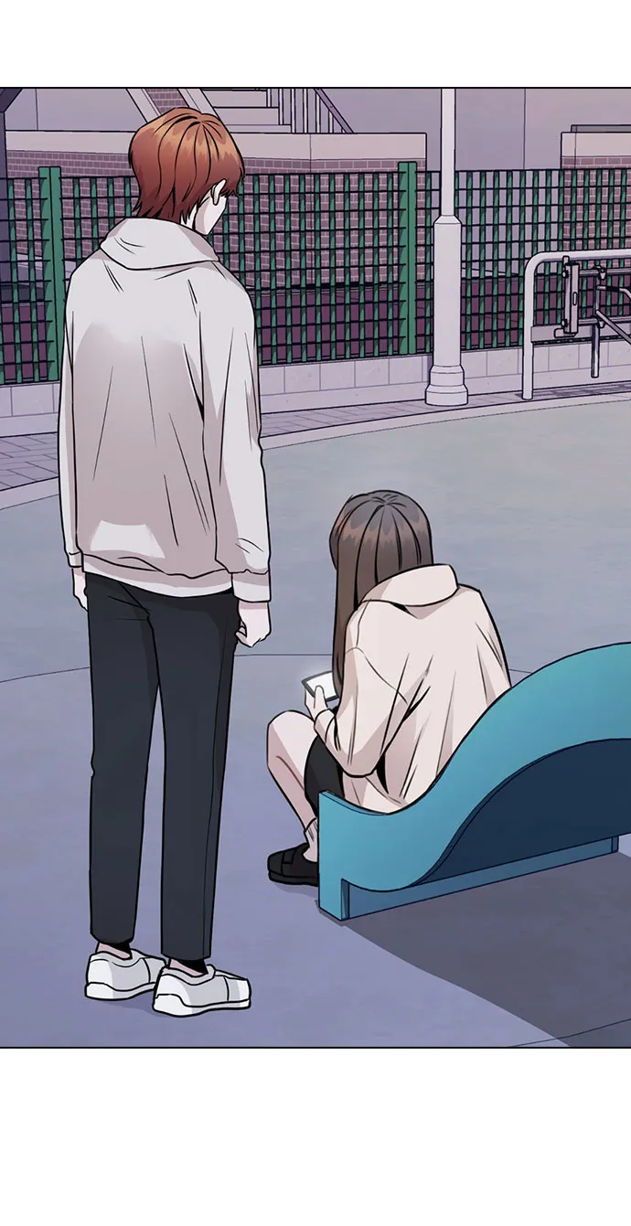 [第15话] 越来越复杂的关系(2) 第60页