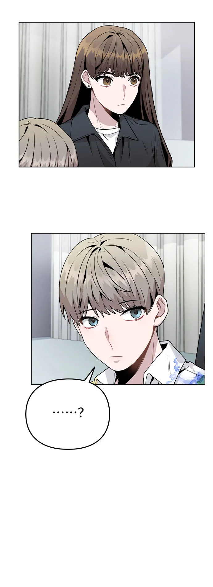 [第17话] 他第一次叫我的名字 第49页