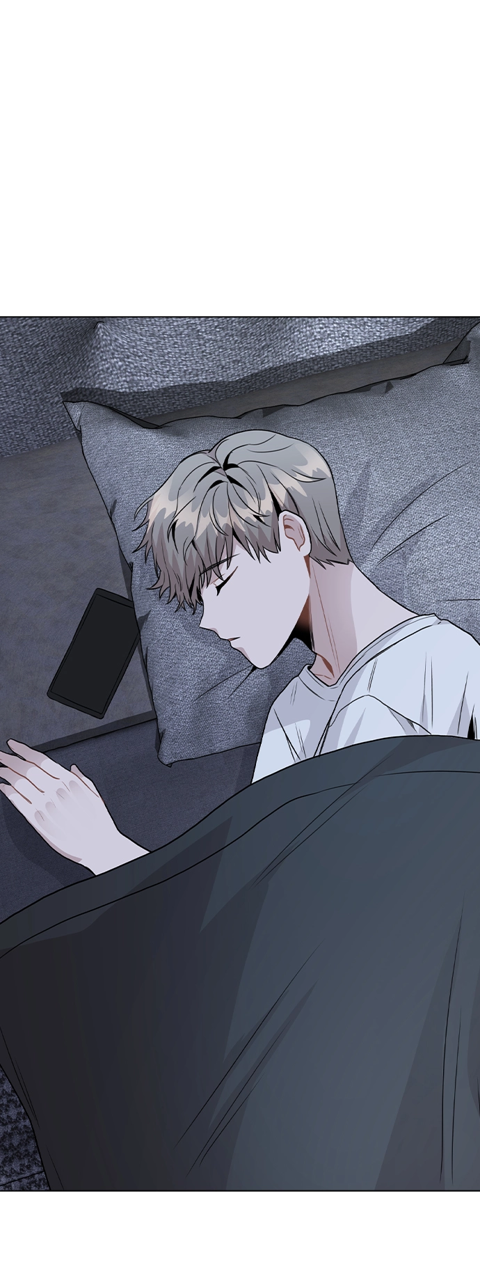 [第26话] 新经纪人 第9页