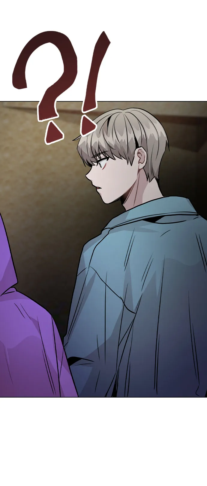 [第35话] 胆子还算大 第51页