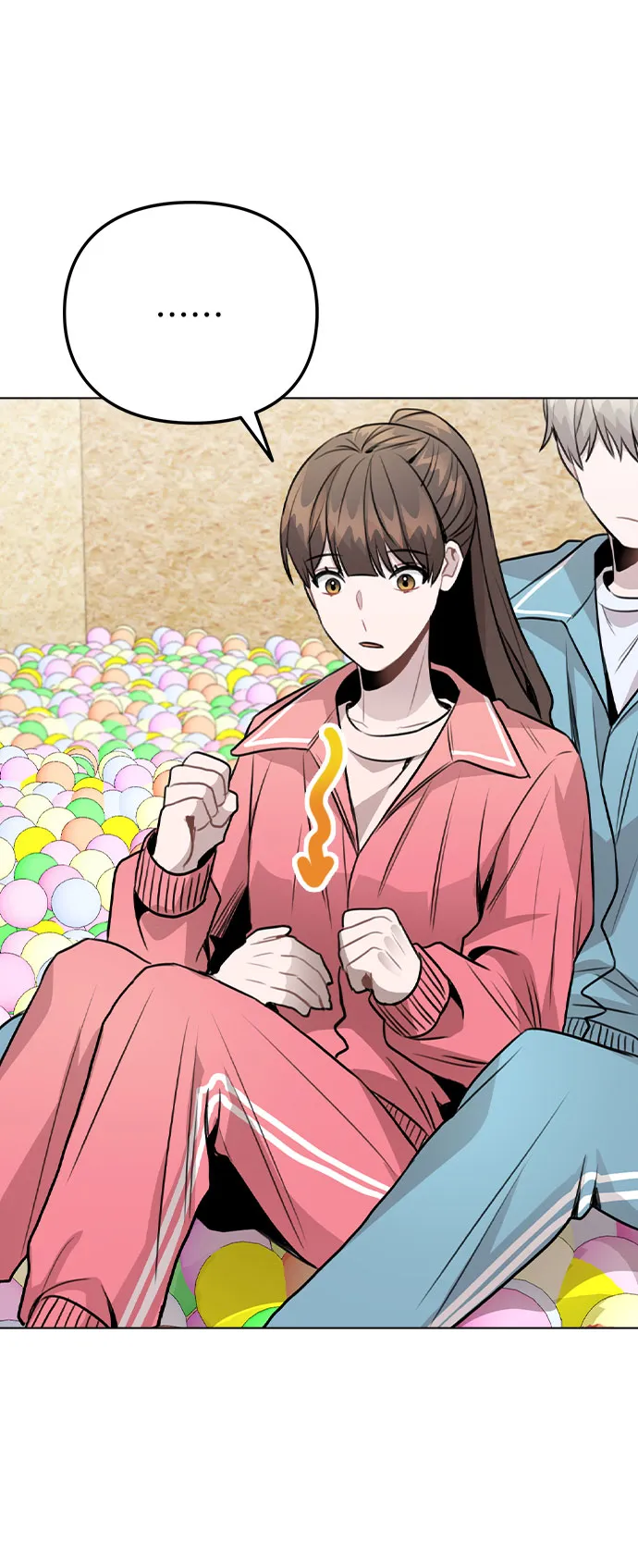 [第36话] 漫延 第25页