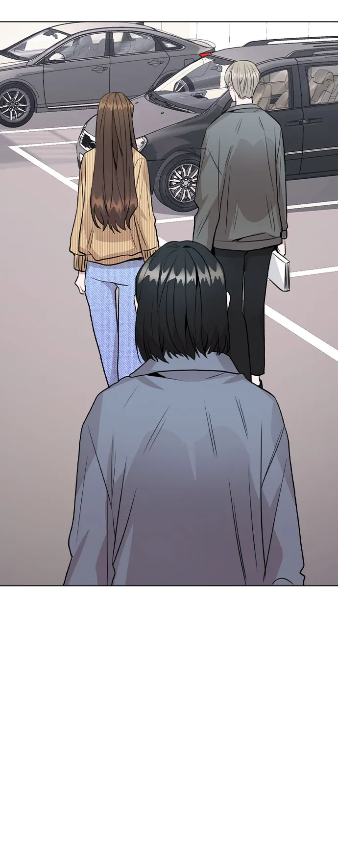 [第38话] 不见了 第18页