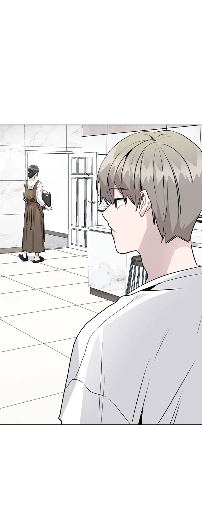 [第38话] 不见了 第35页