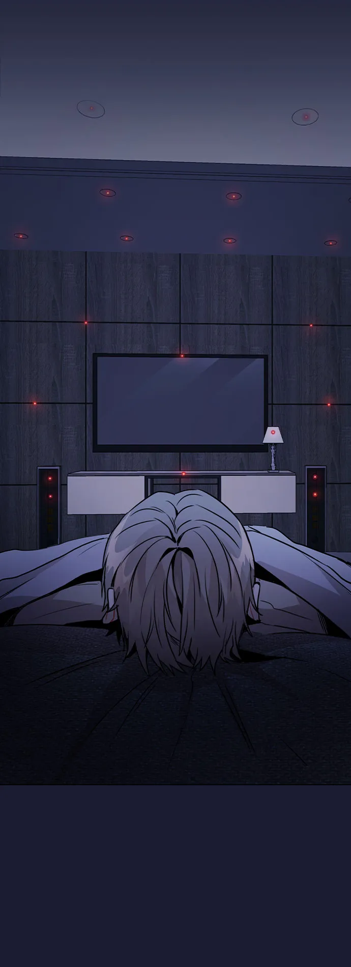[第39话] 隐藏摄像头 第70页