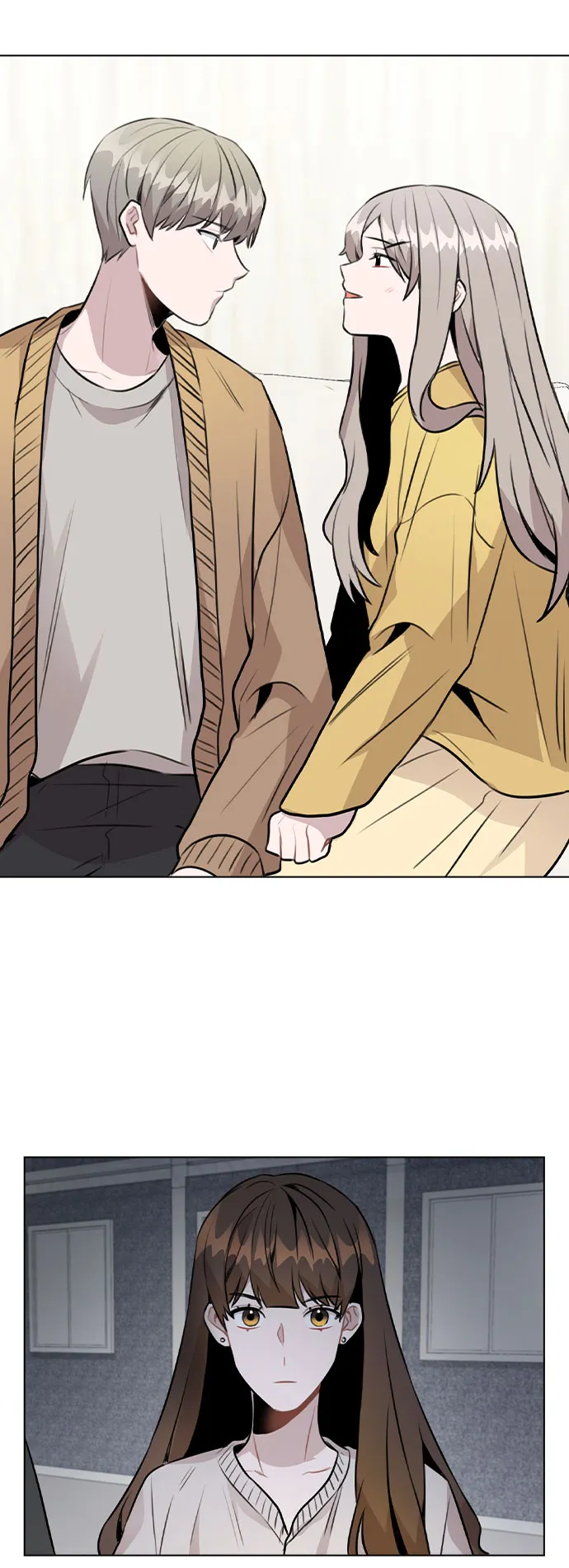 [第40话] 噩梦 第55页