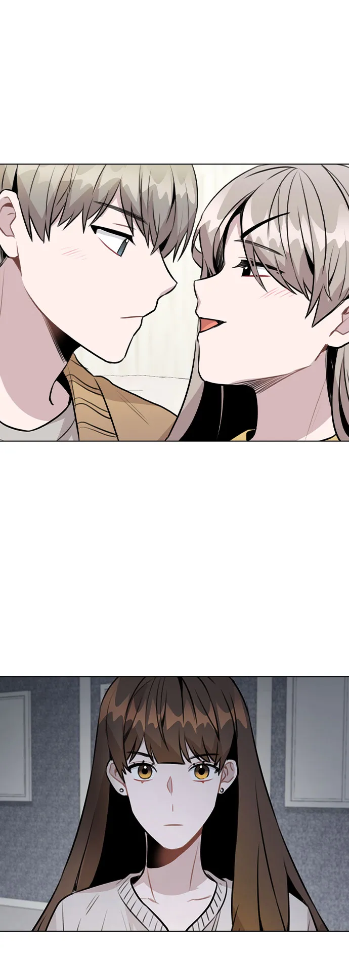 [第40话] 噩梦 第56页