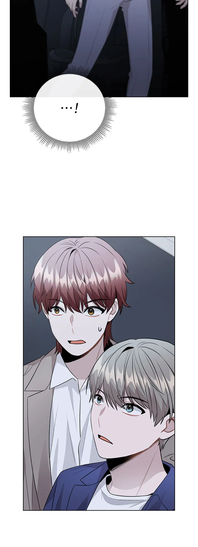 [第65话] 心动?! 第11页