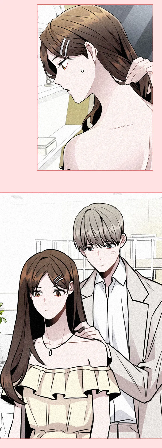 [第65话] 心动?! 第60页