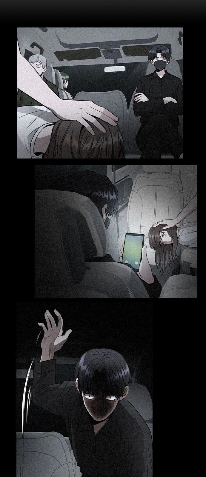[第67话] 令人讽刺的是 第60页