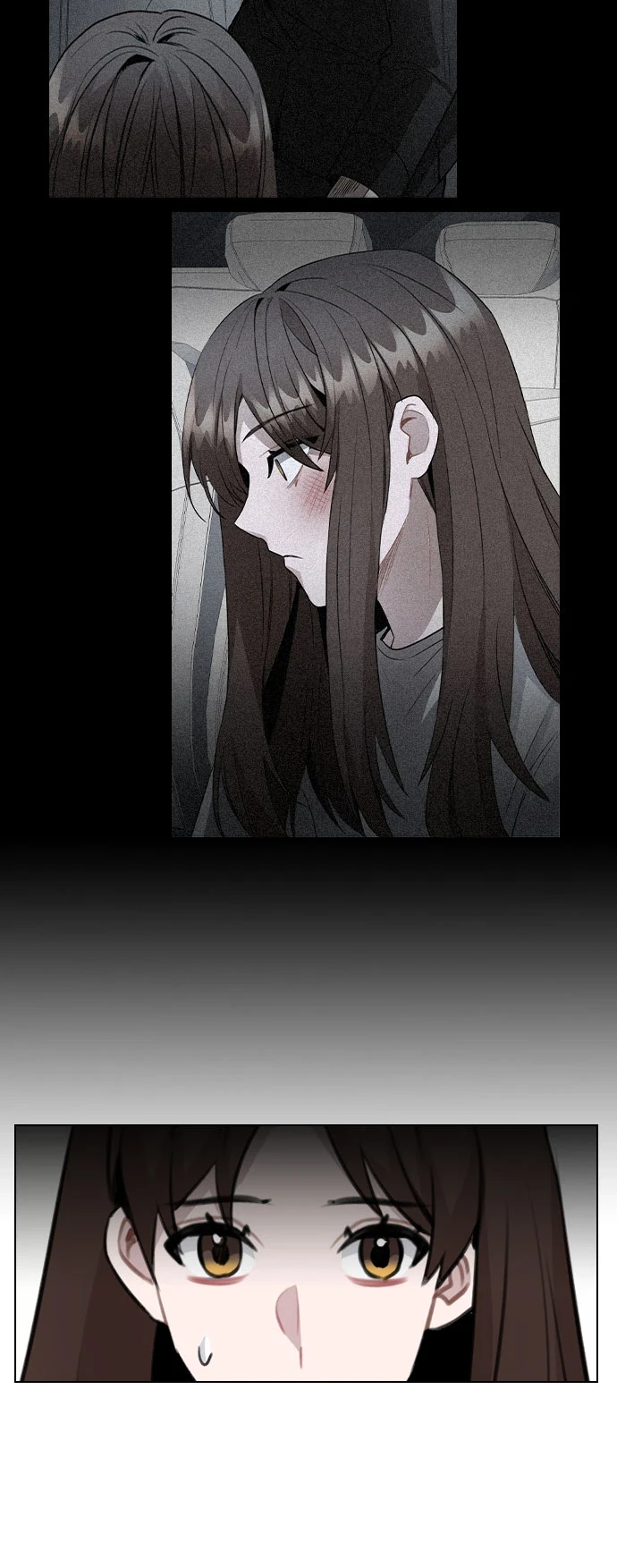 [第67话] 令人讽刺的是 第61页