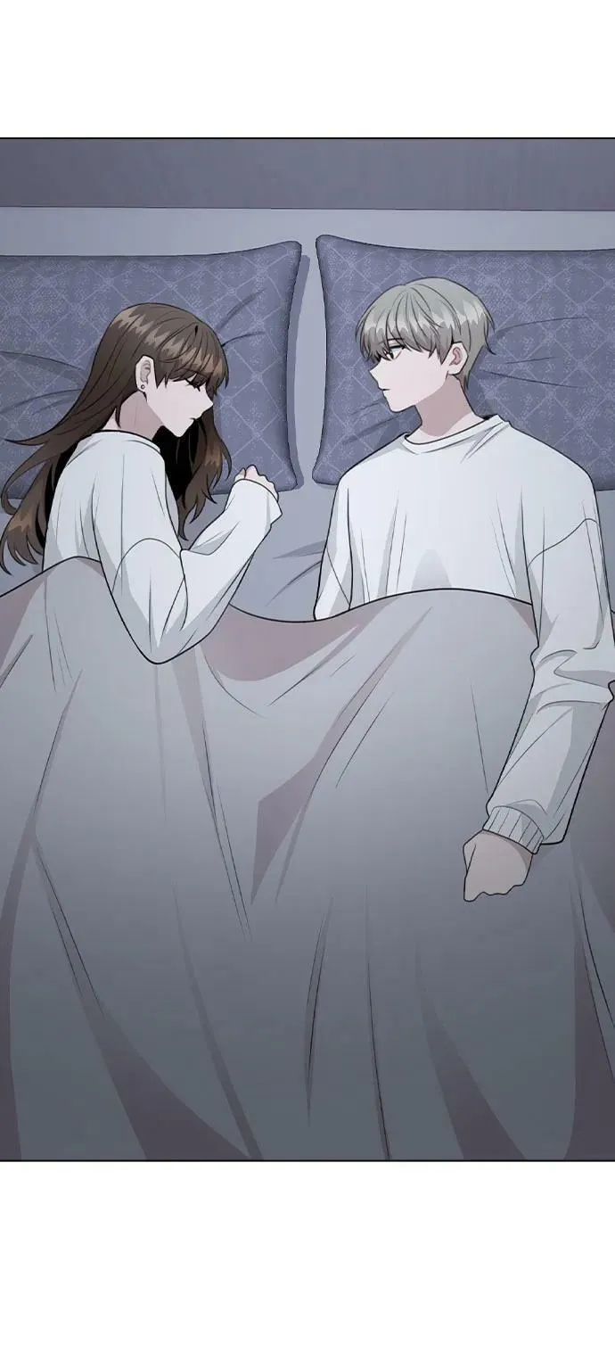 [第73话] 这是…秘密恋爱？ 第38页