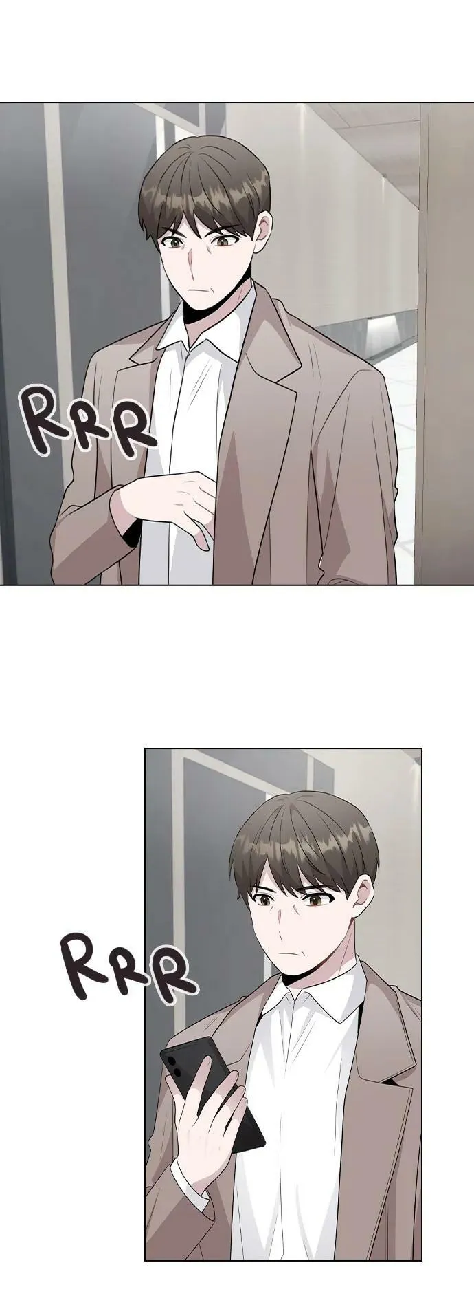[第76话] 辞退危机 第12页