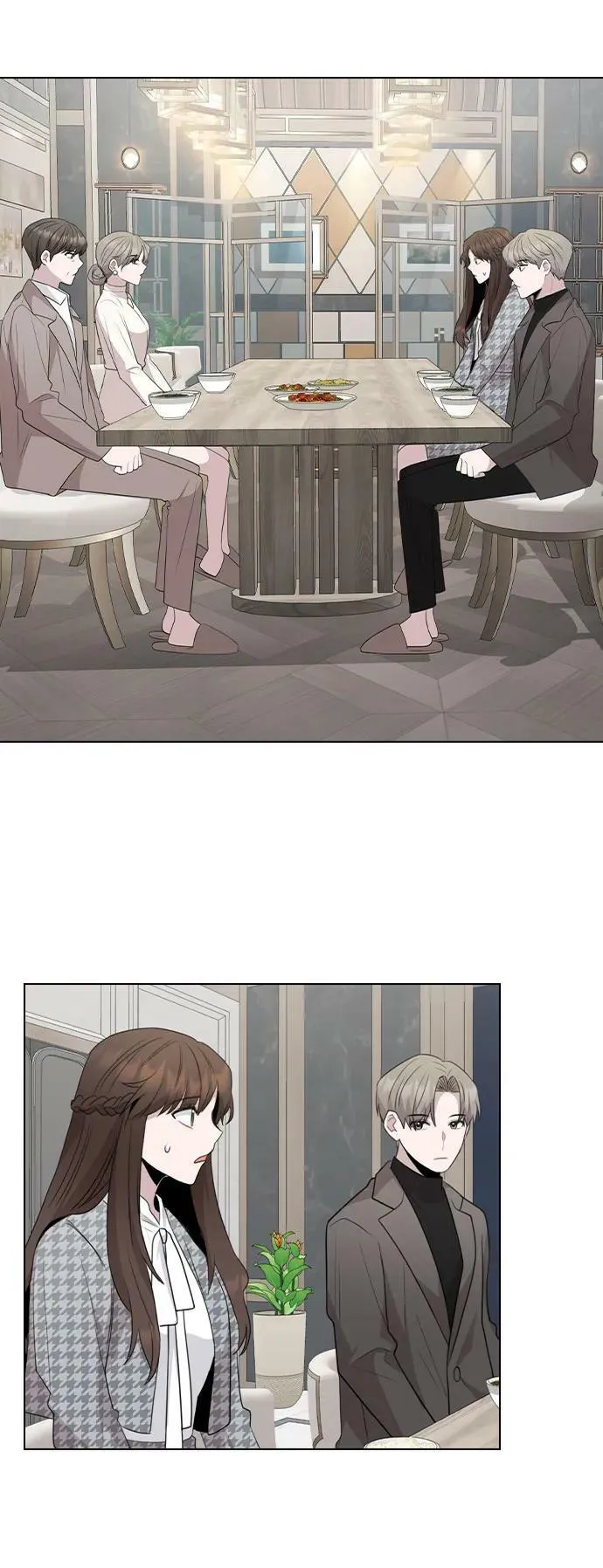 [第76话] 辞退危机 第59页