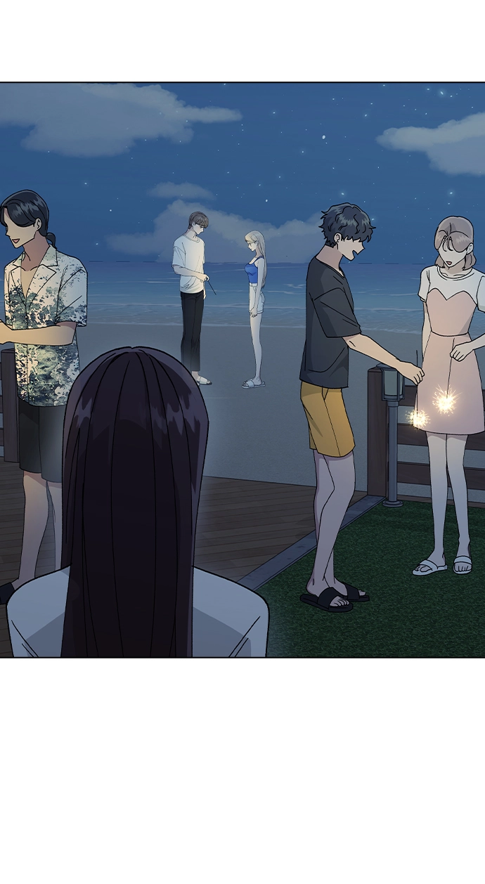 [第59话] 这是秘密 第30页