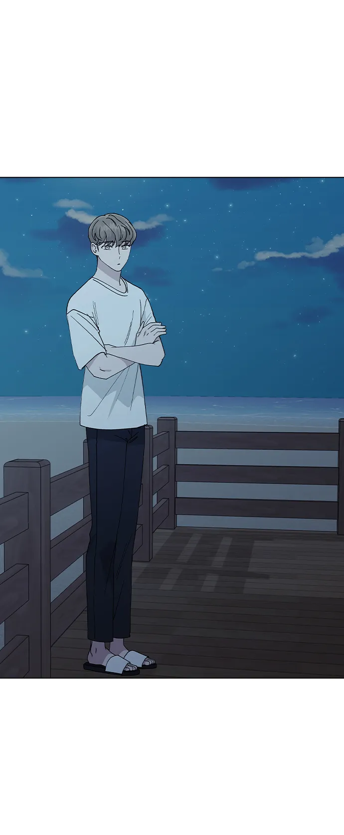[第59话] 这是秘密 第53页
