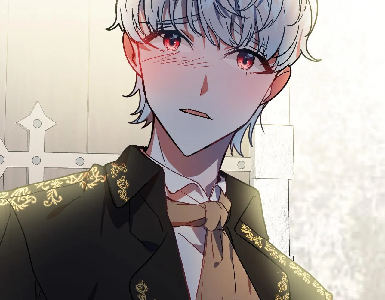 第48话 爱情就是全世界 第4页
