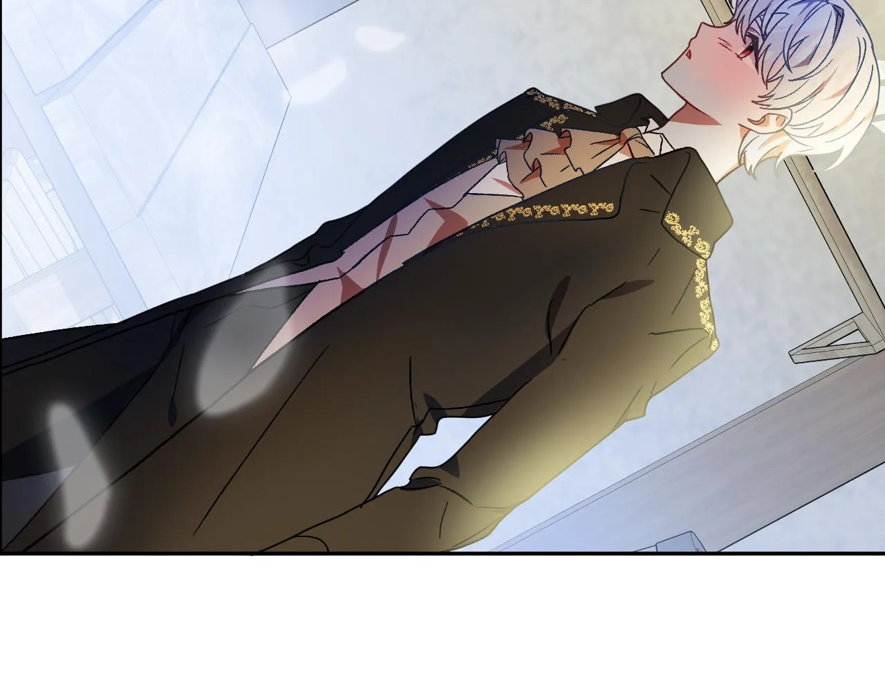 第48话 爱情就是全世界 第10页