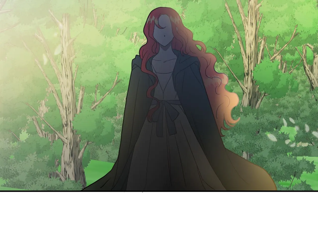 第48话 爱情就是全世界 第23页