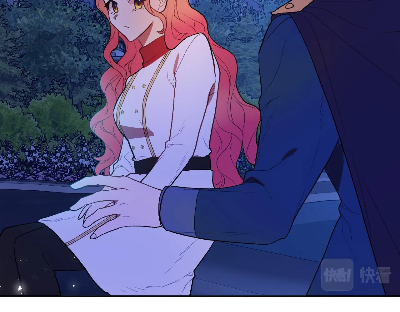 第48话 爱情就是全世界 第38页