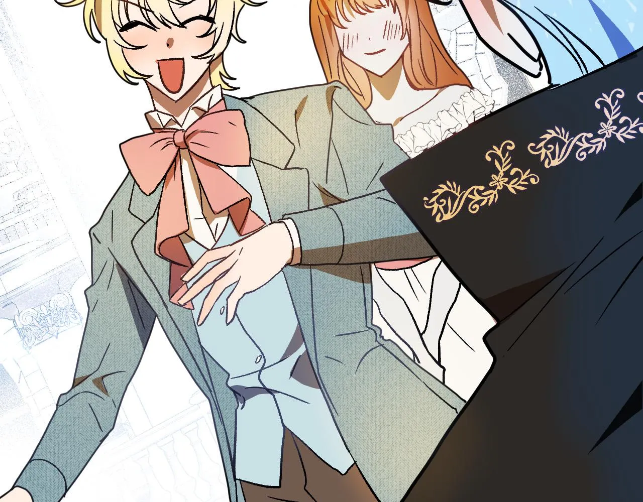 第47话 创造和平时代 第44页