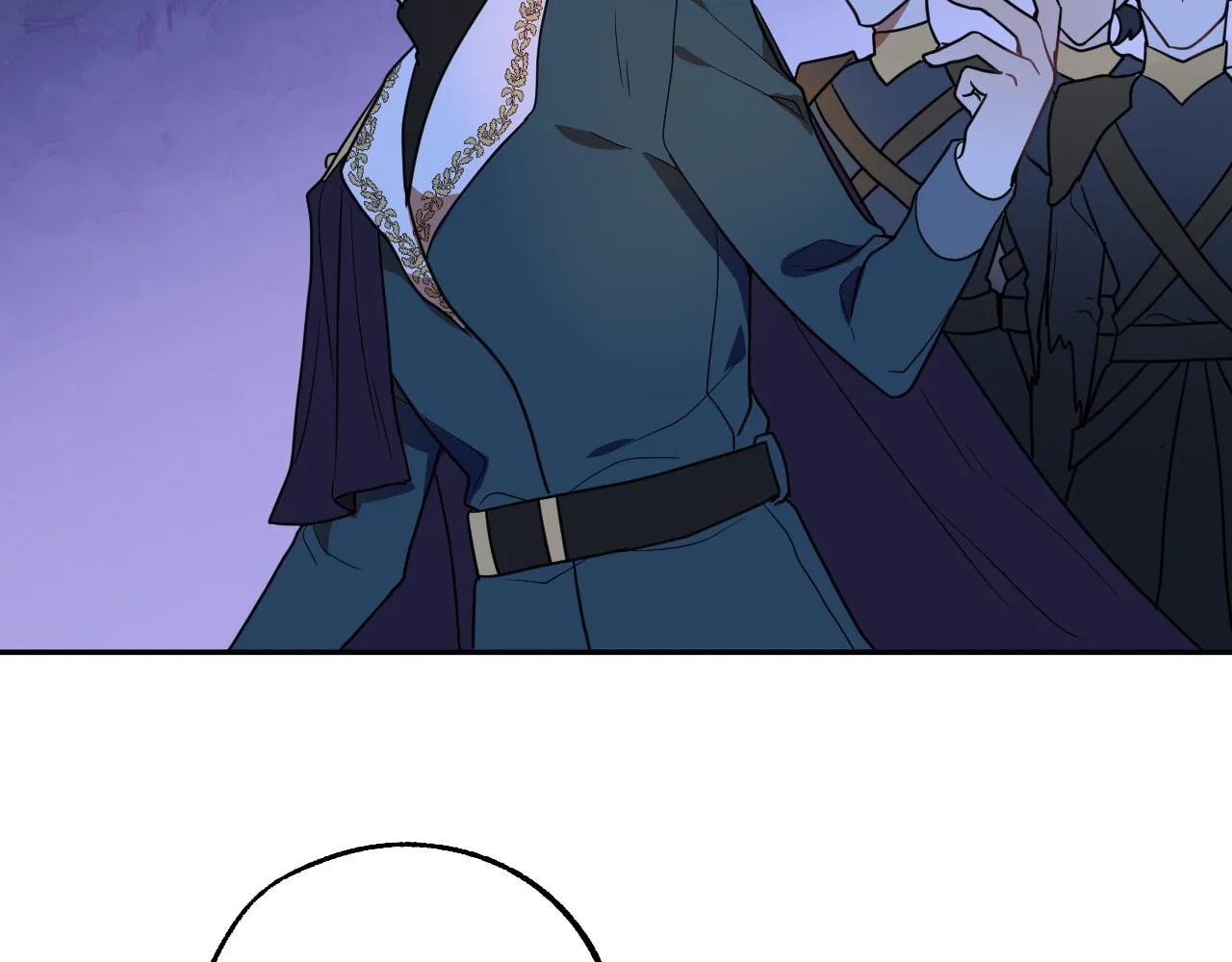 第45话 狼族出马 第55页