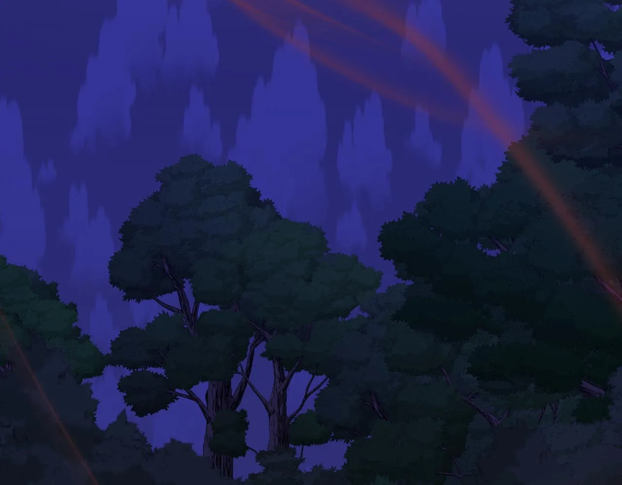 第45话 狼族出马 第108页