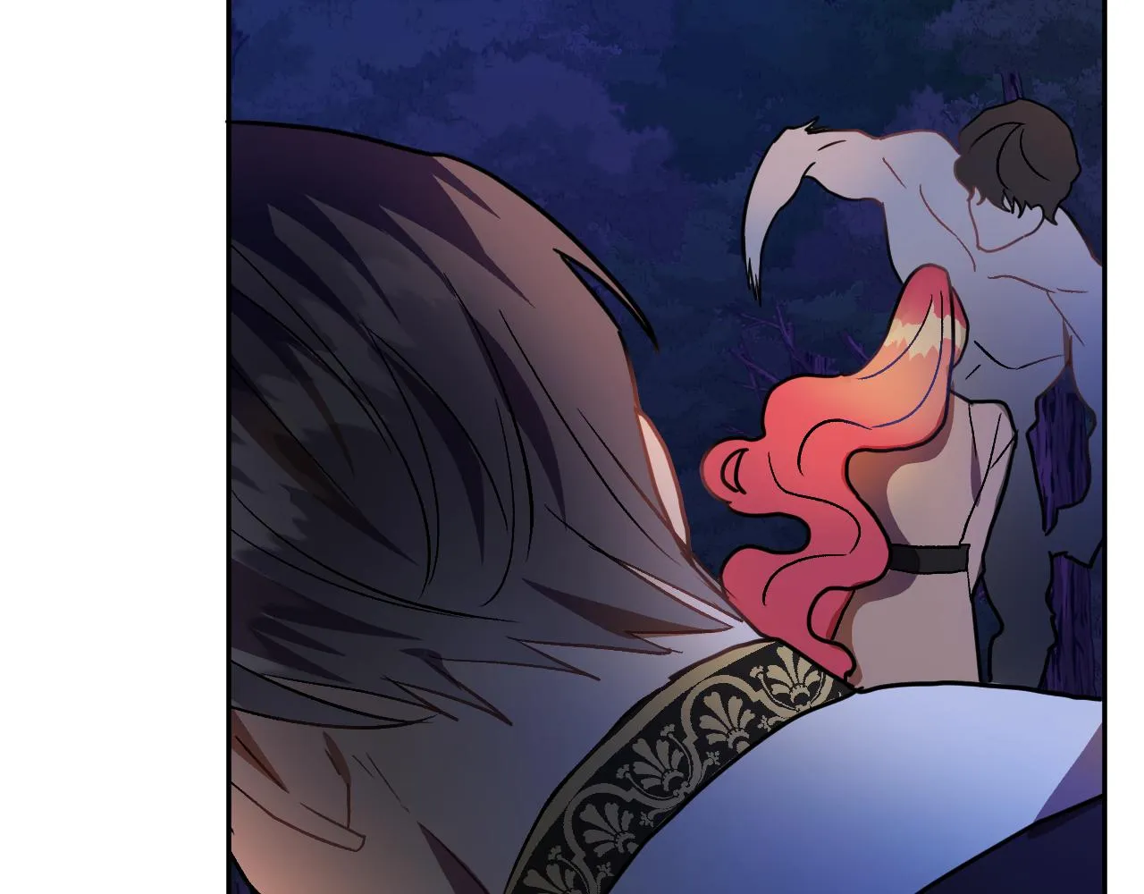 第45话 狼族出马 第115页