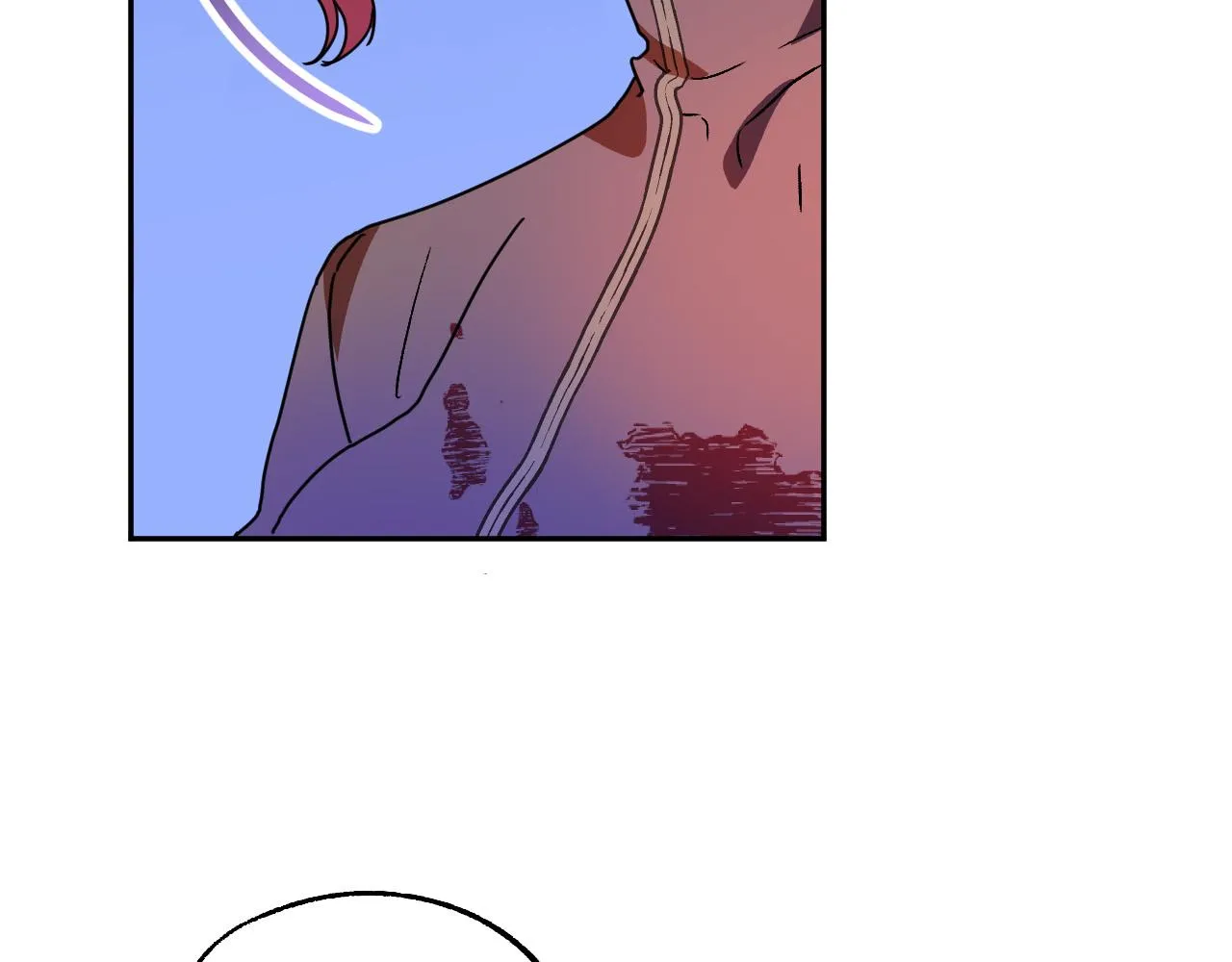 第46话 赶来救你 第114页