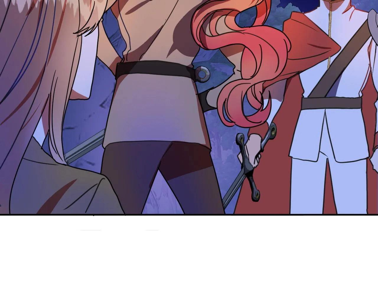 第44话 征讨格鲁族 第6页