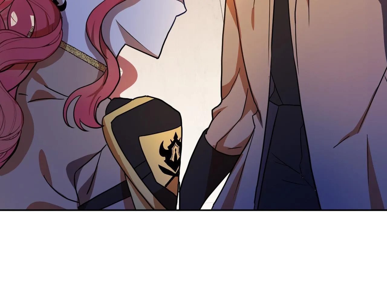 第43话 怜悯之心 第21页