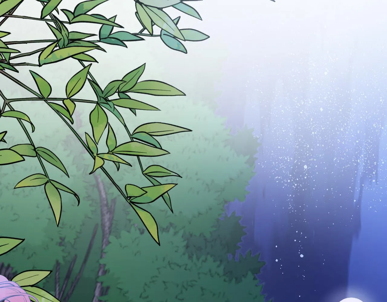 第43话 怜悯之心 第29页