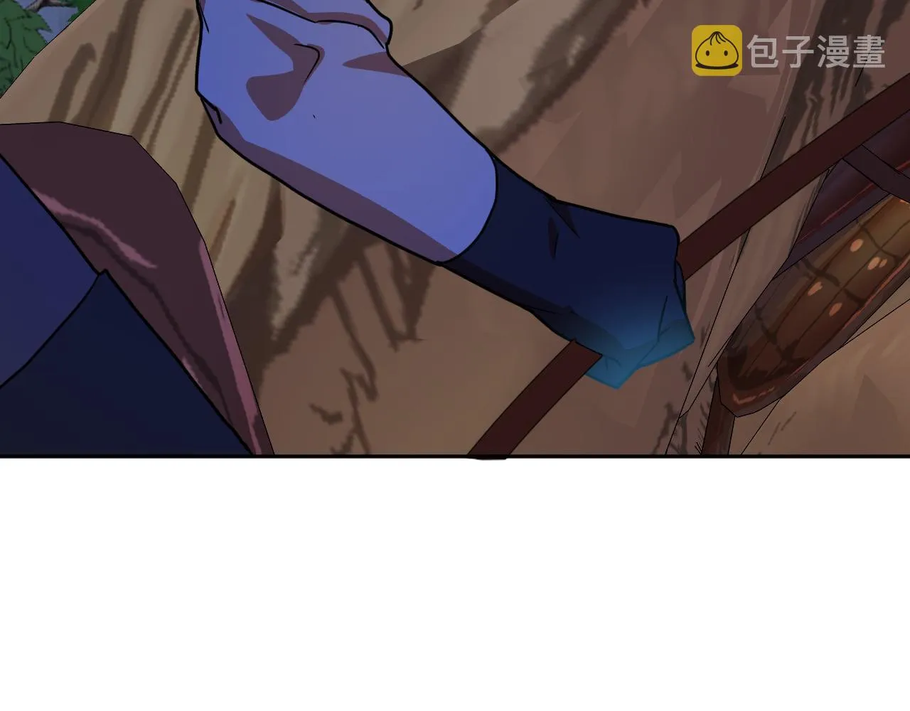 第43话 怜悯之心 第32页