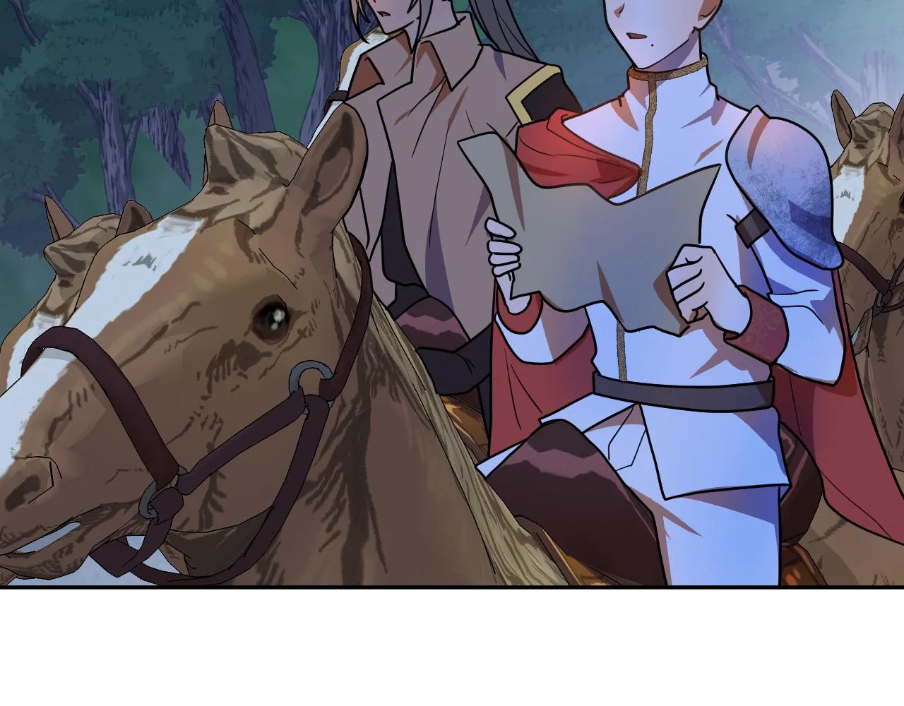 第43话 怜悯之心 第36页