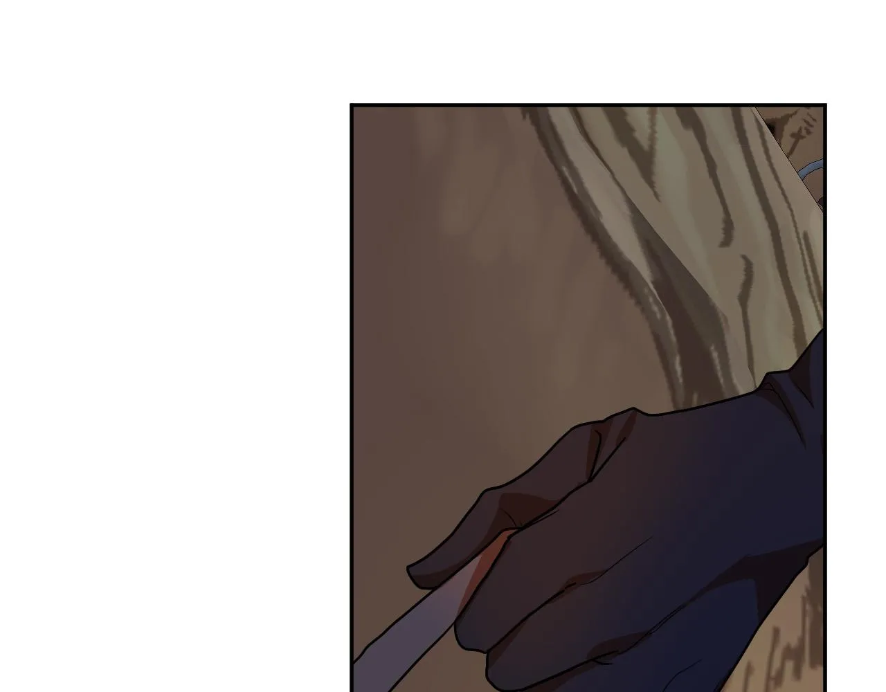 第43话 怜悯之心 第37页