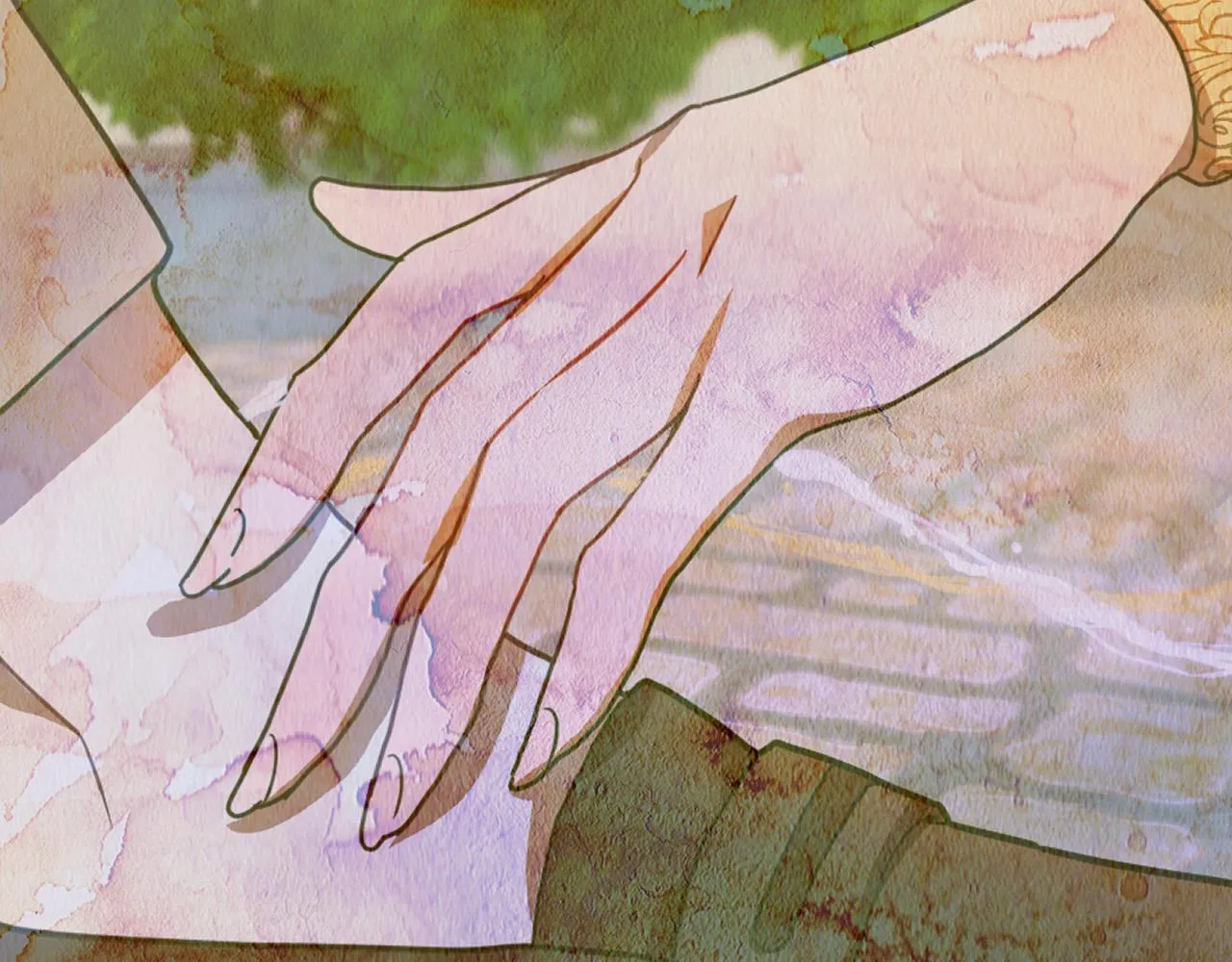 第43话 怜悯之心 第53页