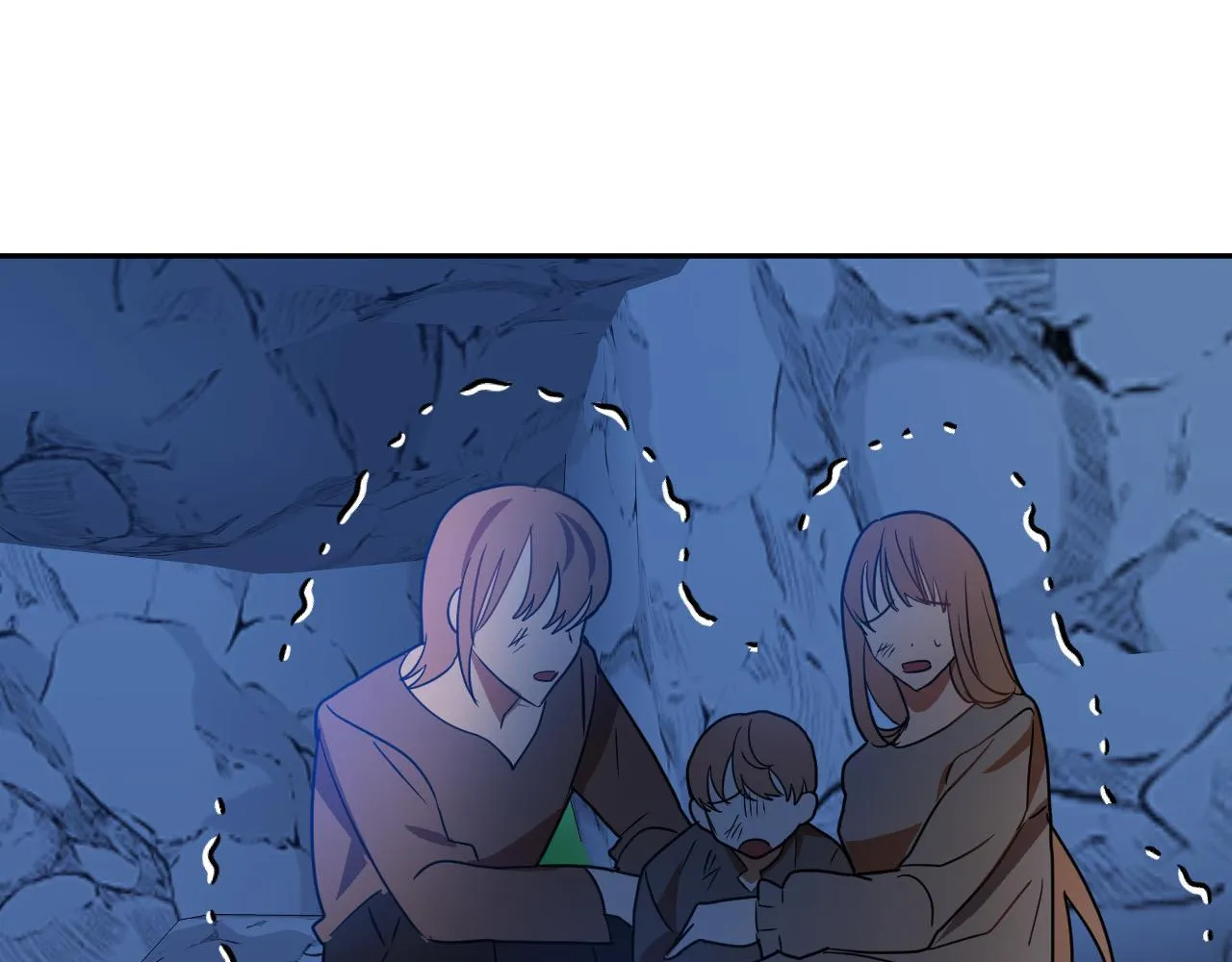 第43话 怜悯之心 第108页