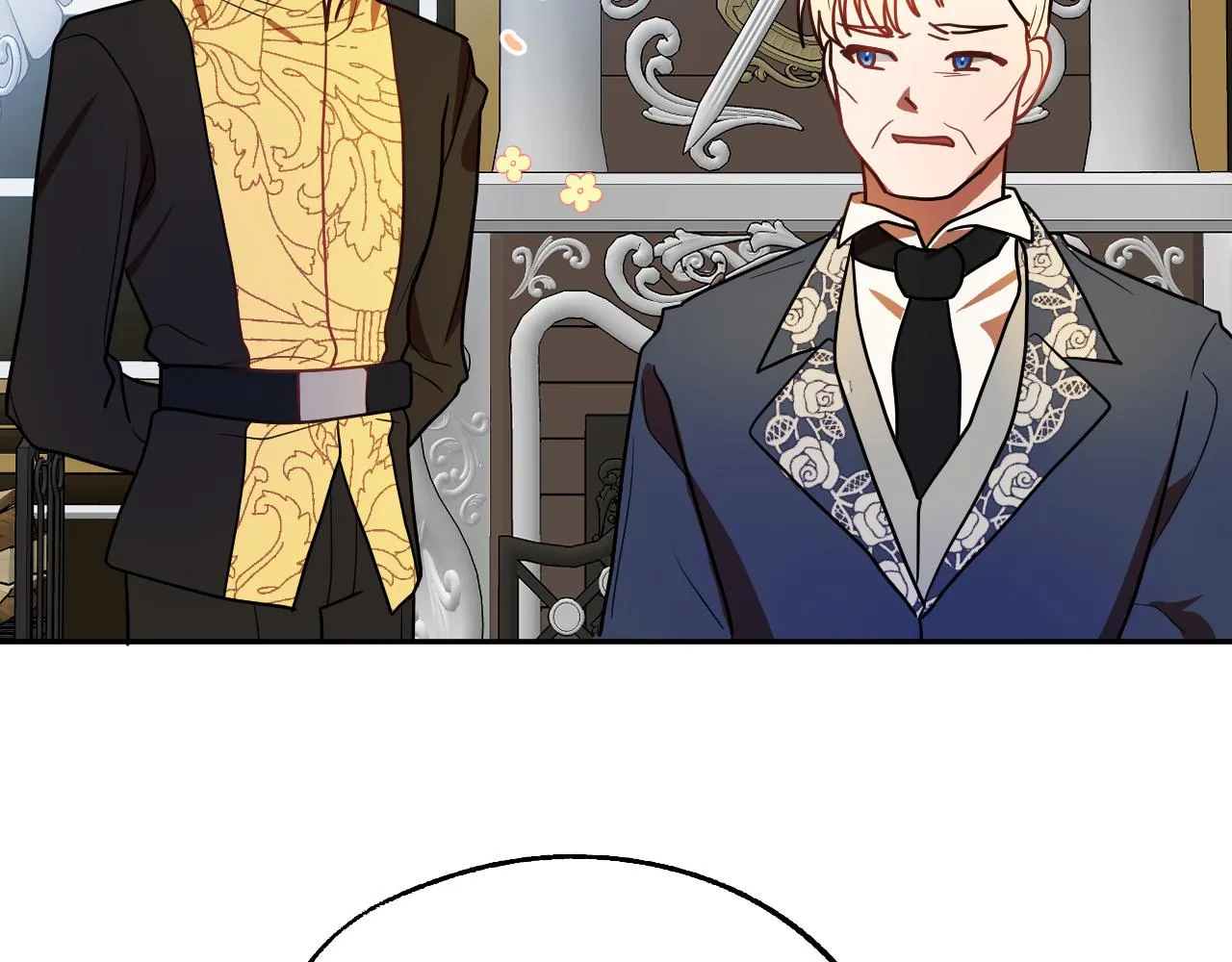 第42话 跨越种族的爱 第59页
