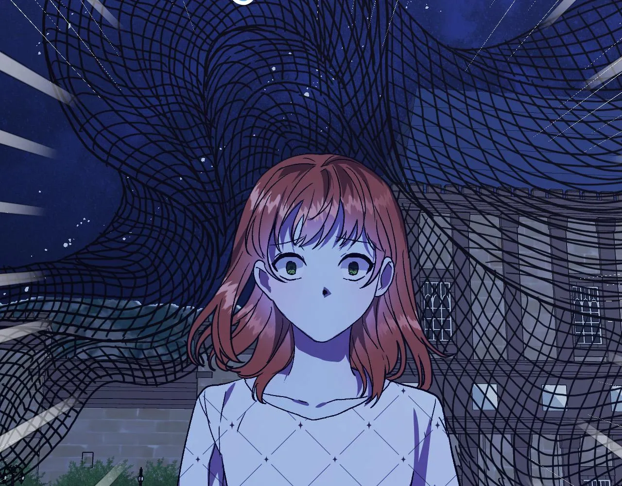 第41话 知道真相 第42页