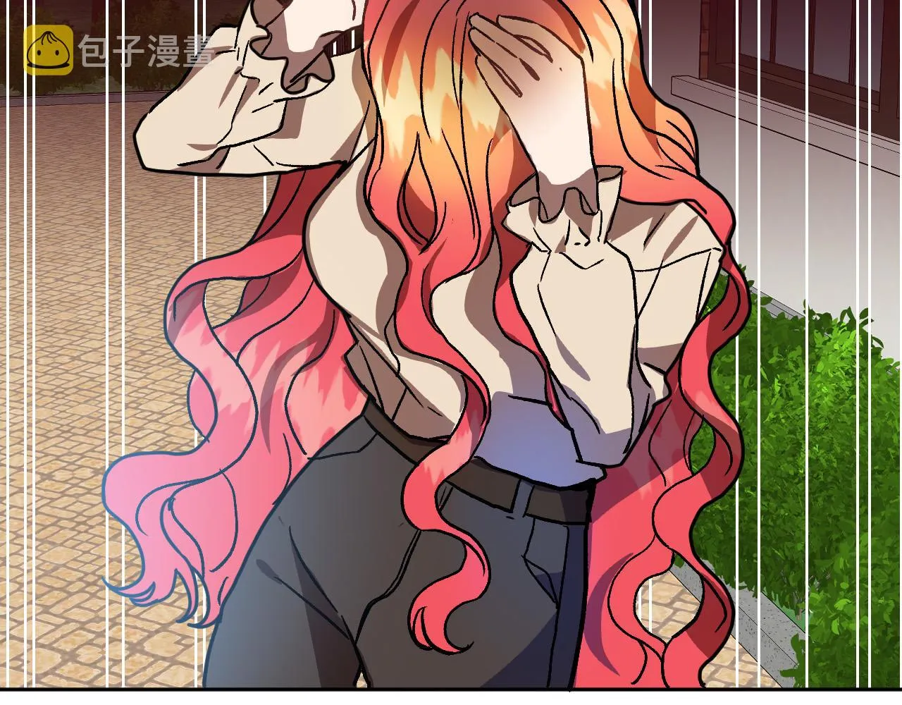 第41话 知道真相 第120页