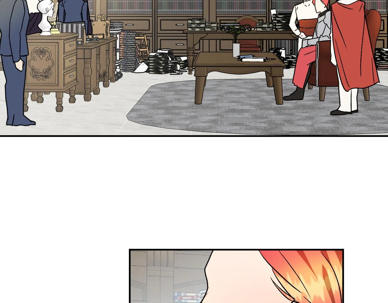 第40话 惨遭灭门 第32页
