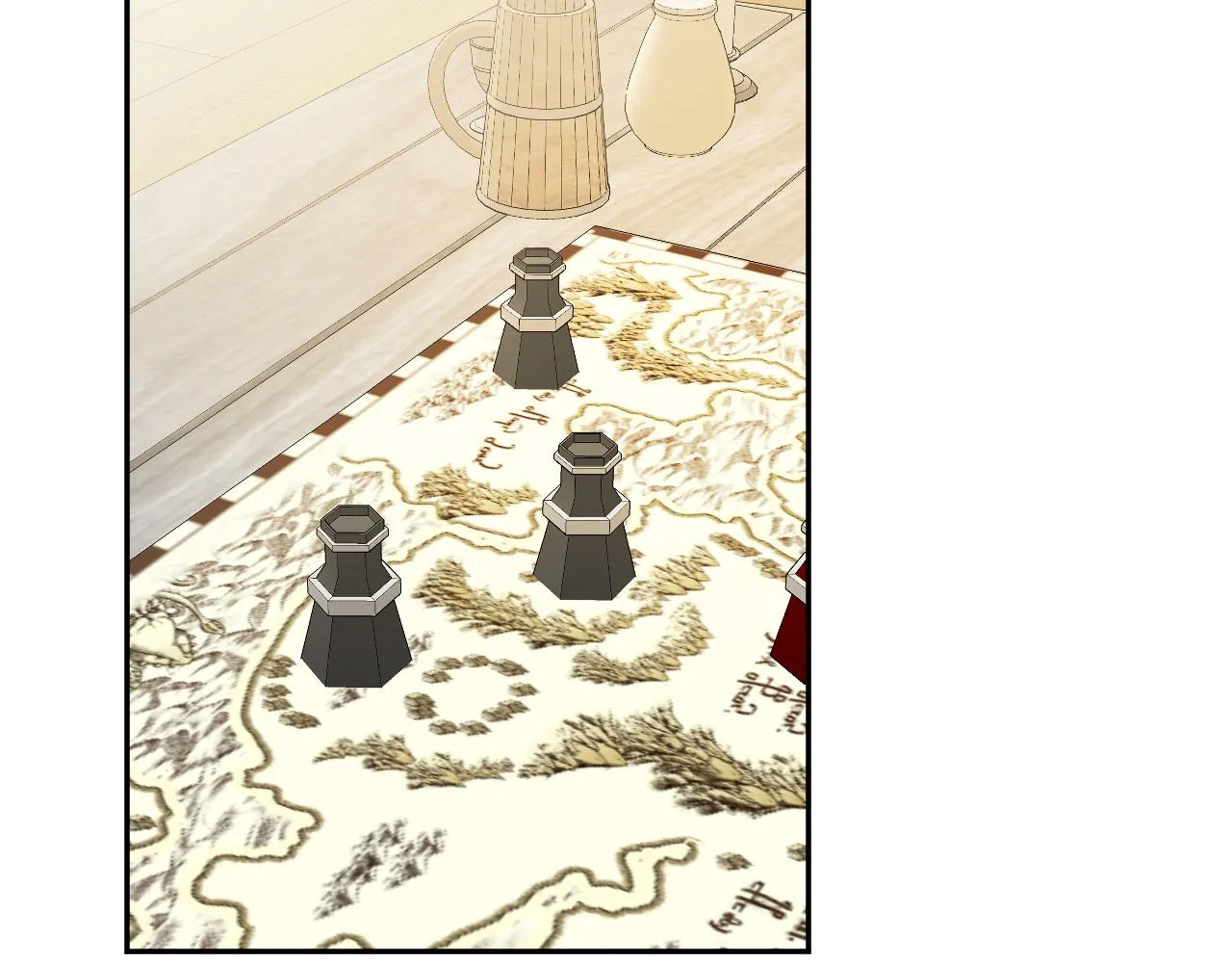 第40话 惨遭灭门 第74页