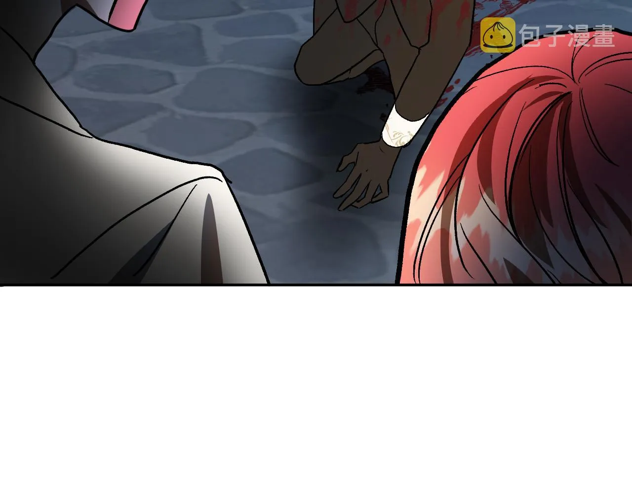 第40话 惨遭灭门 第144页