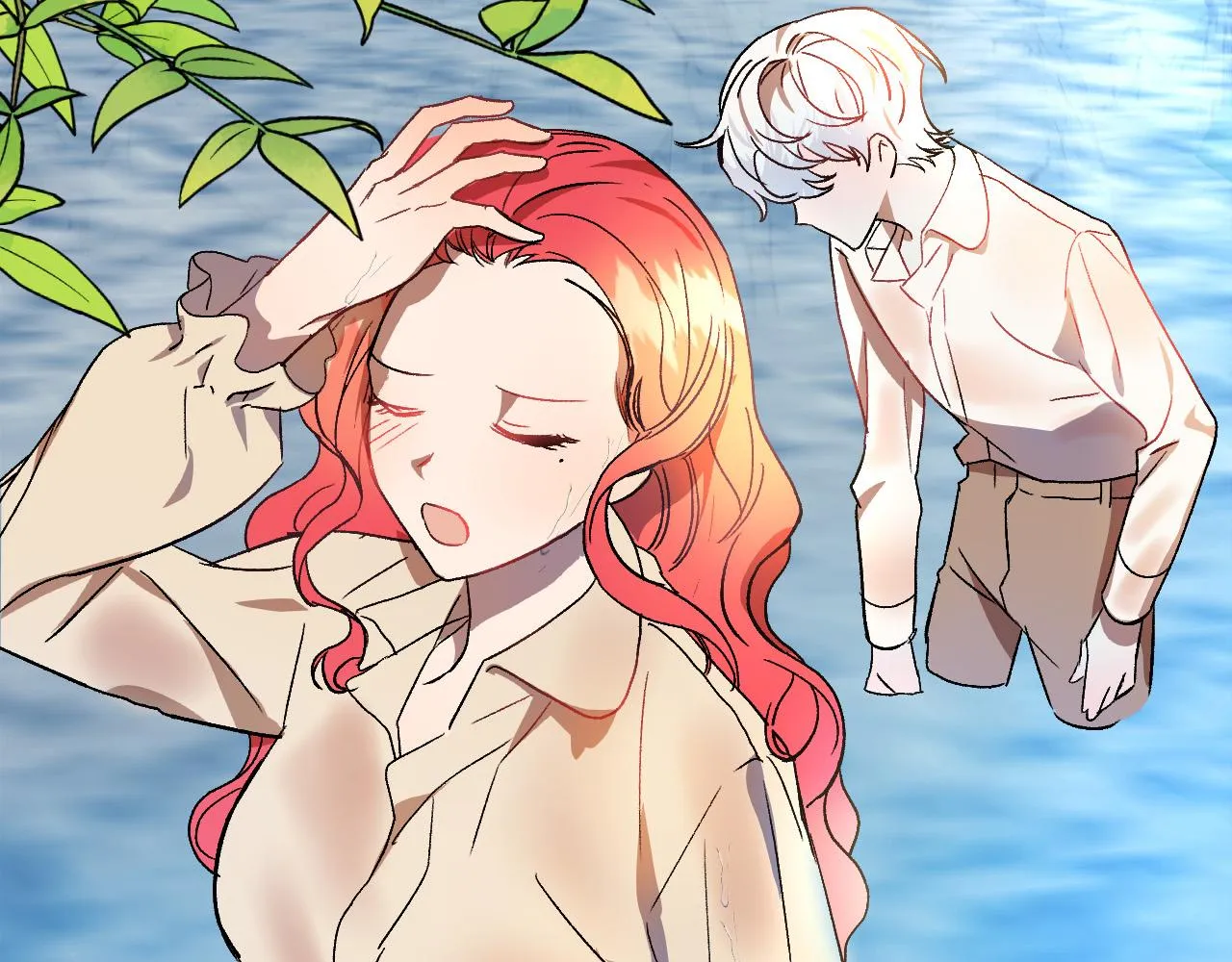 第38话 绝处逢生 第25页