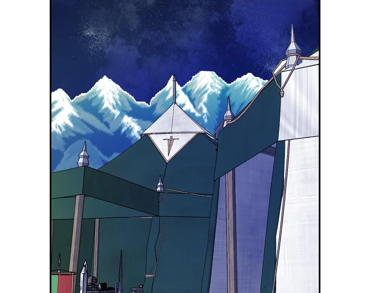 第38话 绝处逢生 第131页