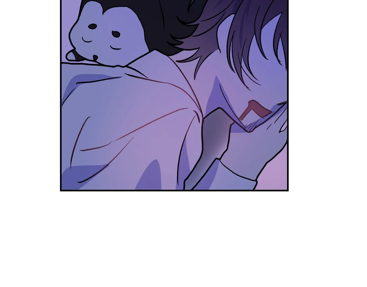 第37话 小侍女的暗恋 第3页