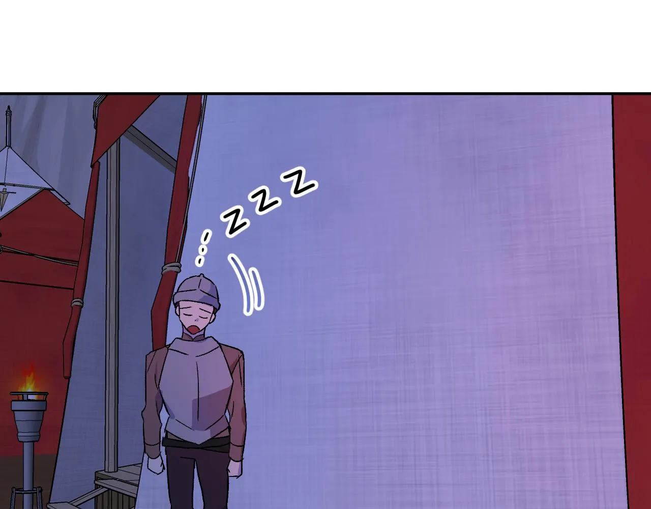 第37话 小侍女的暗恋 第8页