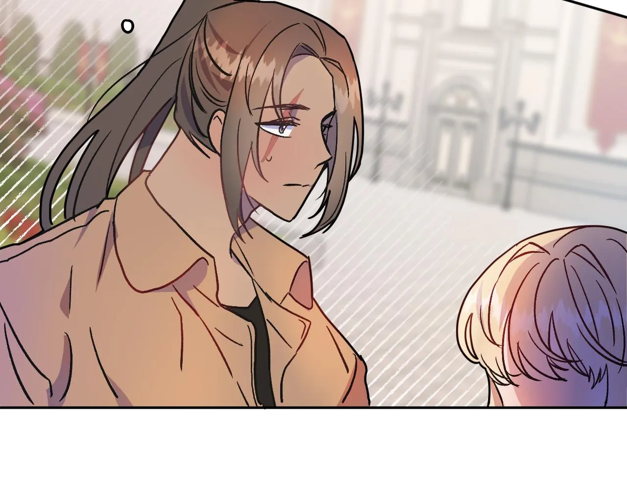 第37话 小侍女的暗恋 第32页