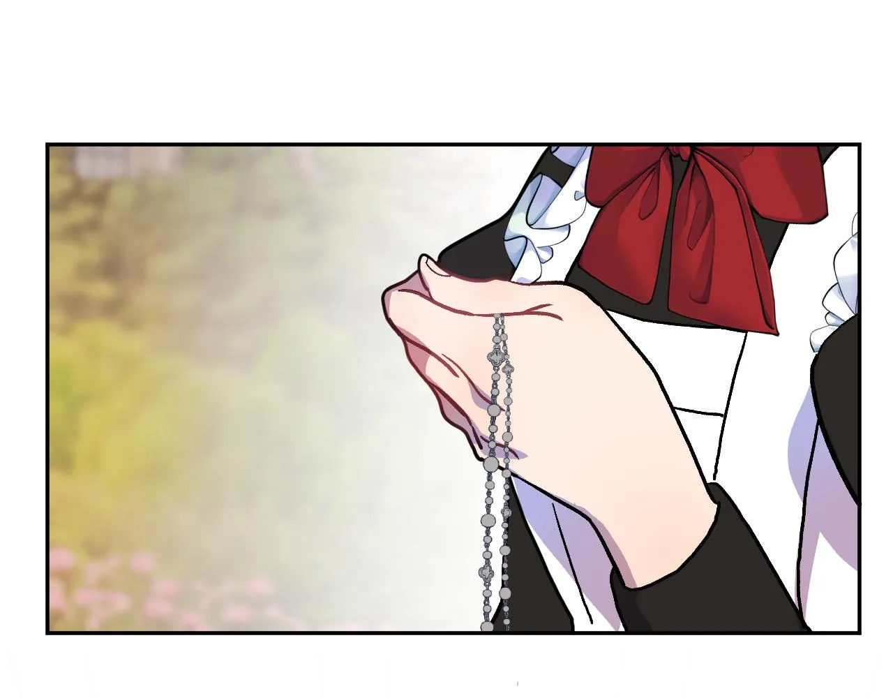 第37话 小侍女的暗恋 第56页