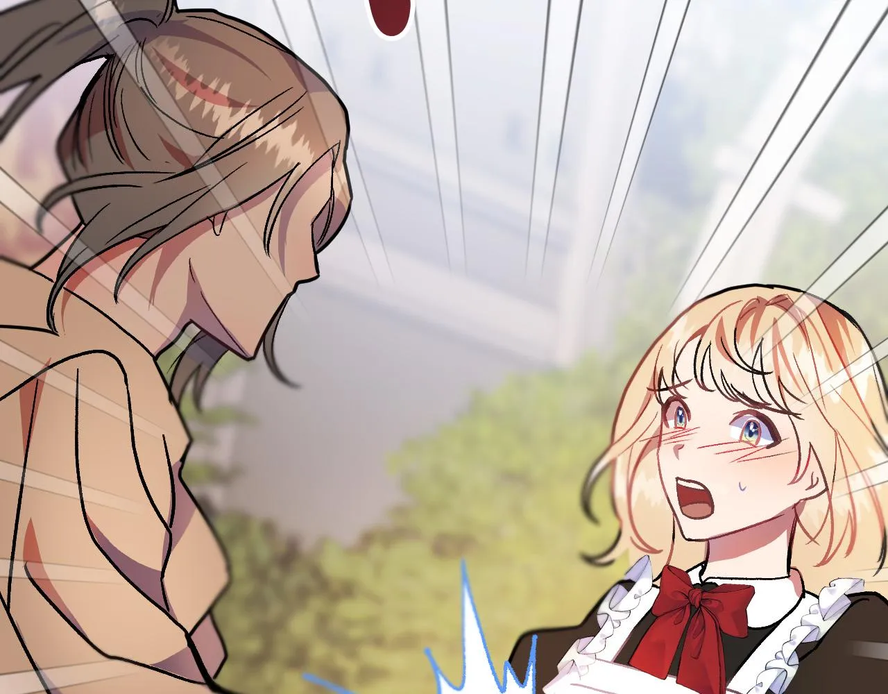第37话 小侍女的暗恋 第58页