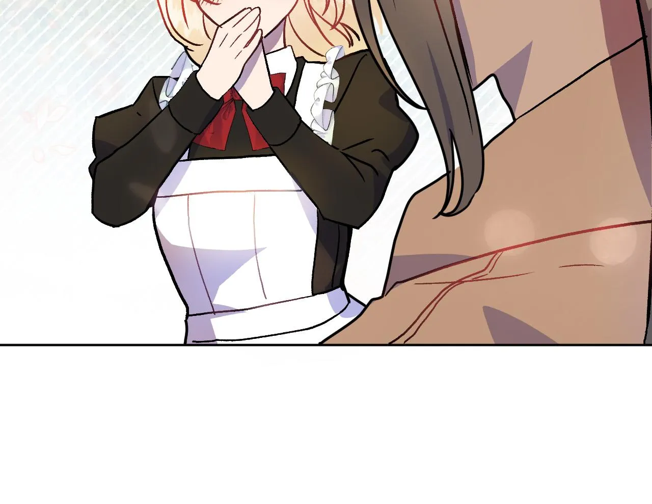 第37话 小侍女的暗恋 第73页